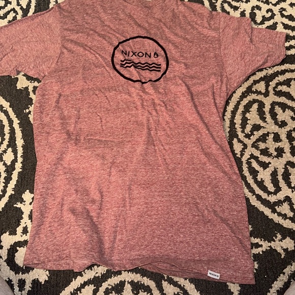 Red tee - Picture 1 of 1